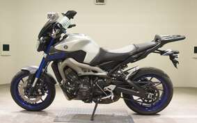 YAMAHA MT-09 A 2015 RN34J