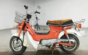 HONDA CHALY 50 CF50