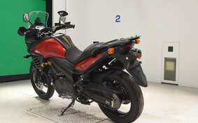 SUZUKI DL650 ( V-Strom 650 ) A 2014 VP56A