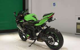 KAWASAKI ZX-25R ZX250E