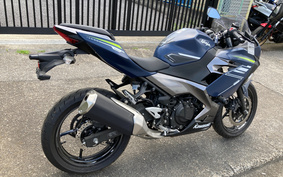 KAWASAKI NINJA 2022 EX400G