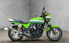 KAWASAKI ZRX400 2004 ZR400E