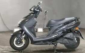 YAMAHA CYGNUS 125 X SR SED8J