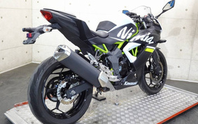 KAWASAKI Ninja 250SL BX250A