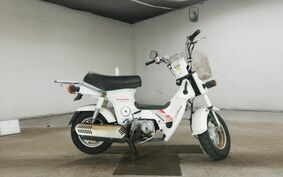 HONDA CHALY 50 CF50