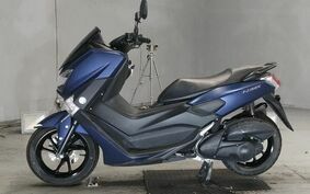 YAMAHA N-MAX 125 SED6J