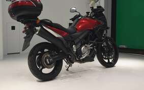 SUZUKI DL650 ( V-Strom 650 ) A 2014 VP56A