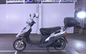 SUZUKI ベクスター150 CG42A