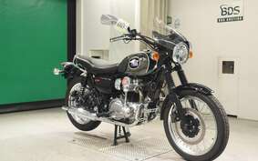 KAWASAKI MEGURO K3 2023 EJ800E