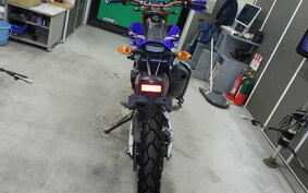 YAMAHA WR250R DG15J