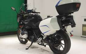 BMW R1250RS 2021