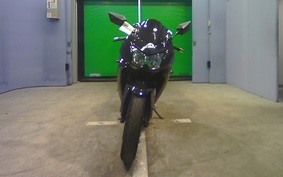 KAWASAKI NINJA 250R 2010 EX250K