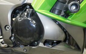 KAWASAKI NINJA 1000 A 2013 ZXT00G