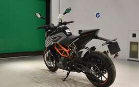 KTM 250 DUKE JPE40