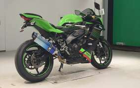 KAWASAKI ZX-25R ZX250E