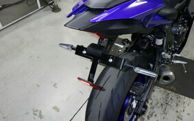 YAMAHA YZF-R7 2022 RM39J