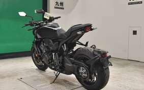 HONDA CB1000R GEN 2 2023 SC80