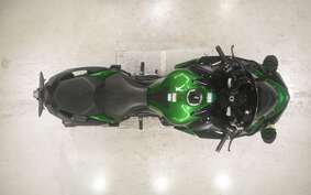 KAWASAKI NINJA H2 SX SE 2022 ZXT02P