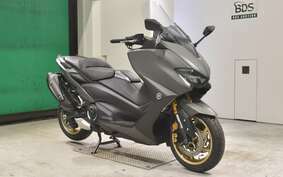 YAMAHA T-MAX 560 T 2022 SJ19J