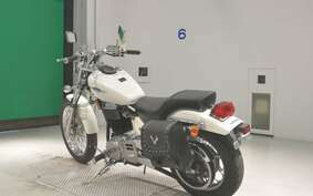 SUZUKI BOULEVARD 650 2009 NP41A