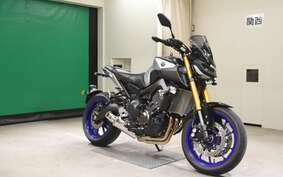 YAMAHA MT-09 ASP RN52J