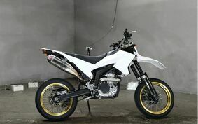 YAMAHA WR250X DG15J