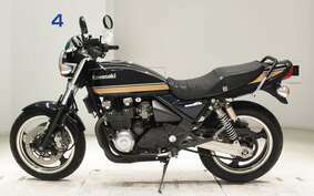 KAWASAKI ZEPHYR 400 KAI 2008 ZR400C