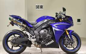 YAMAHA YZF-R1 2010 RN24J