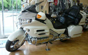 HONDA GL 1800 GOLD WING 2002 SC47