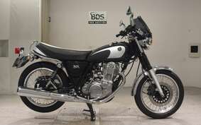 YAMAHA SR400 Gen.5 2021 RH16J