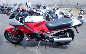 YAMAHA FJ1100 1985 0117