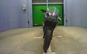 KAWASAKI NINJA 400R 2012 ER400B