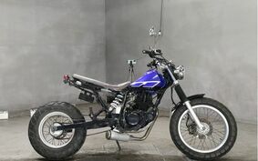 YAMAHA TW200 DG07J