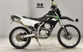 KAWASAKI KLX250 Gen.2 LX250S