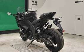 KAWASAKI NINJA 1000 SX 2021 ZXT02K