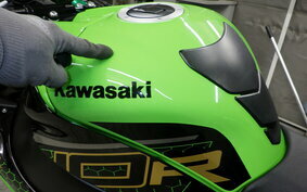 KAWASAKI ZX 10 NINJA R A 2021 ZXT02E