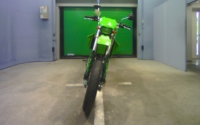 KAWASAKI KLX250D TRACKER 2005 LX250E