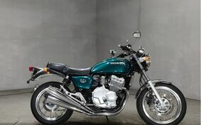 HONDA CB400F 1997 NC36