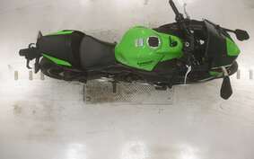 KAWASAKI NINJA 650 A 2021 ER650H