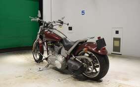 HARLEY FXCW 1580 2008 JJ5