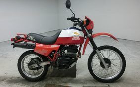 HONDA XL250 MD03