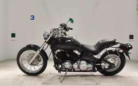 YAMAHA DRAGSTAR 400 1997 4TR