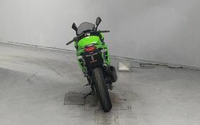 KAWASAKI NINJA 250 EX250L