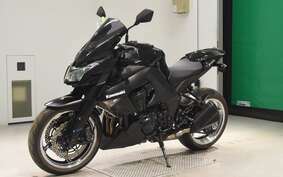 KAWASAKI Z1000 Gen.4 2010 ZRCD11