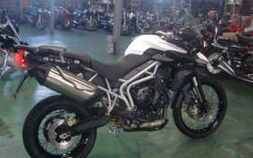 TRIUMPH TIGER 800 XC 2011 RE11B8