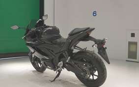 YAMAHA YZF-R25 A RG43J