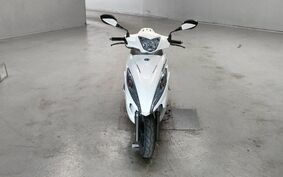 KYMCO GP125i 不明