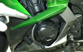 KAWASAKI NINJA 1000 A 2020 ZXT00W