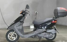 YAMAHA AXIS 125 TREET SE53J