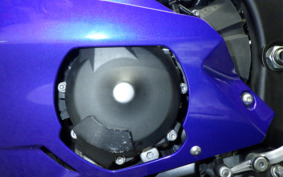 YAMAHA YZF-R6 2018